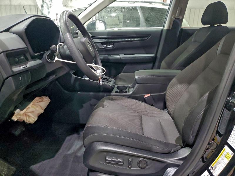 Фото 7 - HONDA CRV