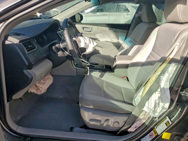 Фото 7 - TOYOTA CAMRY