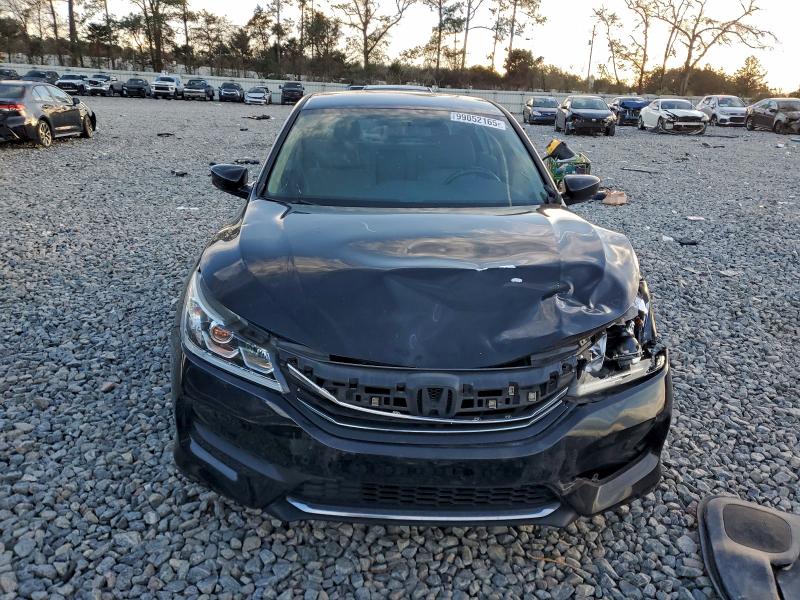 Фото 5 - HONDA ACCORD