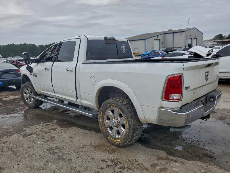 Фото 2 - RAM 2500