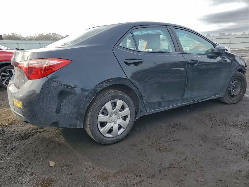 Фото 3 - TOYOTA COROLLA