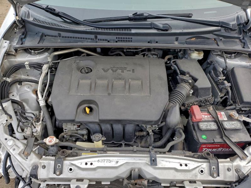 Фото 11 - TOYOTA COROLLA