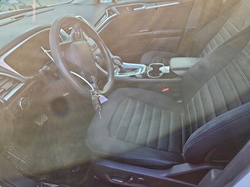 Фото 7 - FORD FUSION