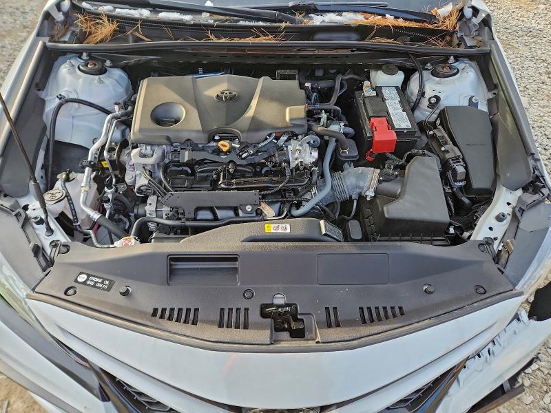 Фото 11 - TOYOTA CAMRY