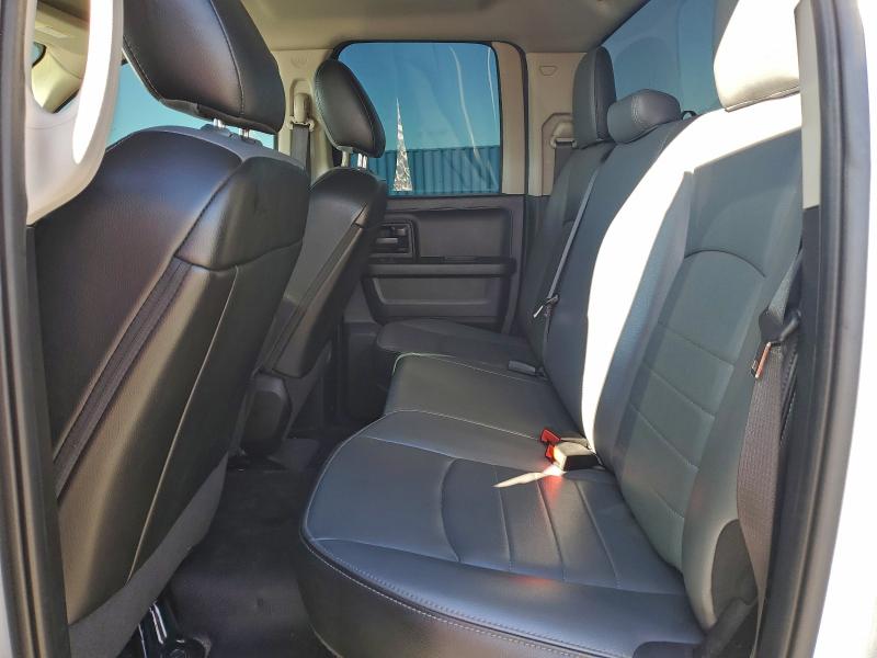 Фото 10 - RAM 1500