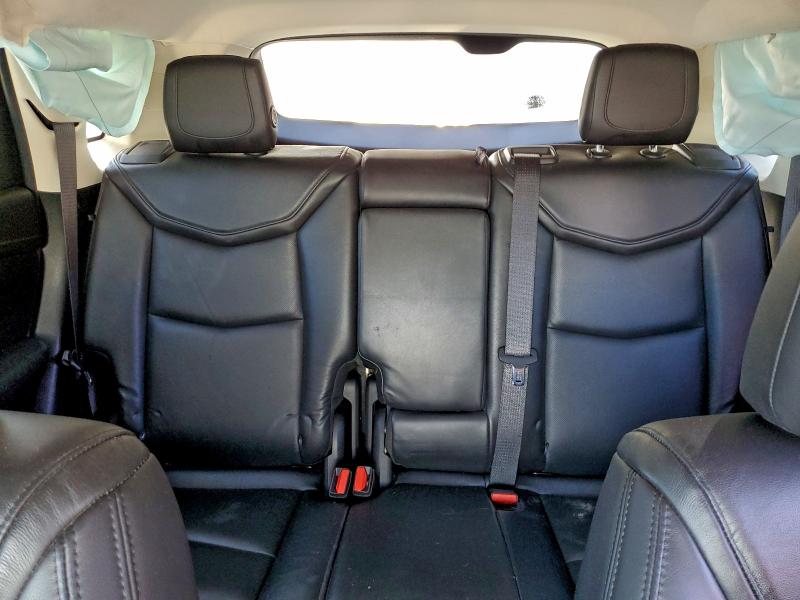 Фото 10 - CADILLAC XT5