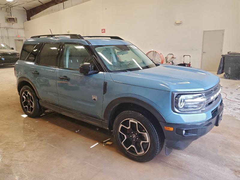 Фото 4 - FORD BRONCO