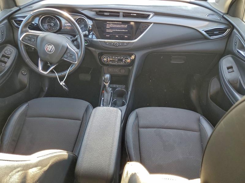 Фото 8 - BUICK ENCORE