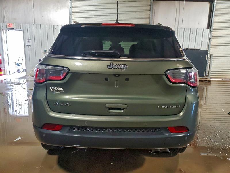 Фото 6 - JEEP COMPASS