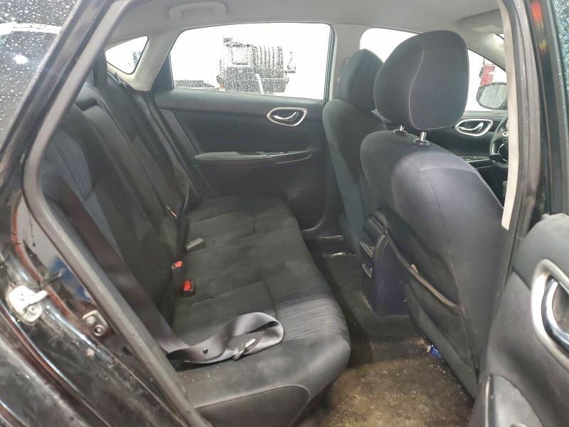 Фото 10 - NISSAN SENTRA