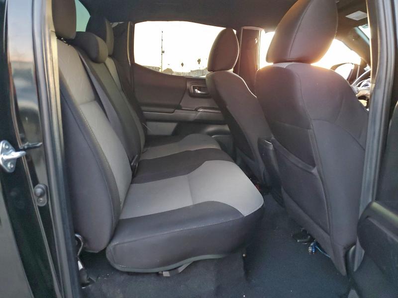 Фото 10 - TOYOTA TACOMA