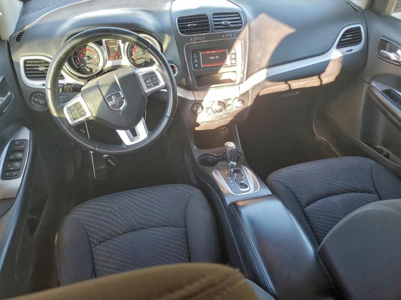 Фото 8 - DODGE JOURNEY