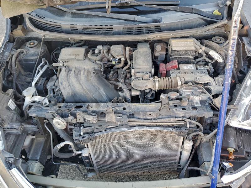 Фото 11 - NISSAN VERSA