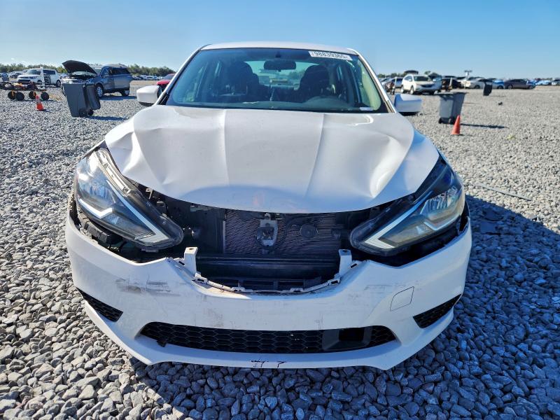 Фото 5 - NISSAN SENTRA