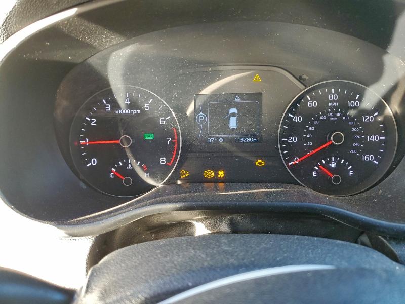 Фото 9 - KIA SPORTAGE