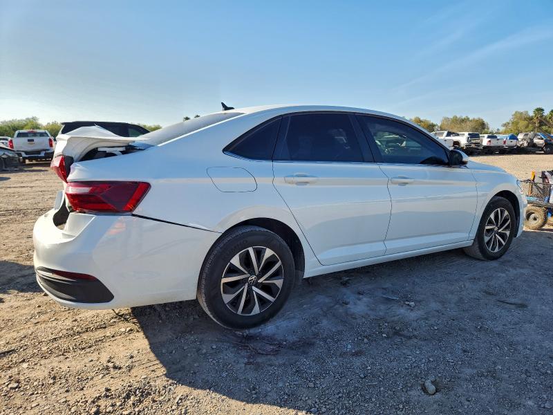 Фото 3 - VOLKSWAGEN JETTA