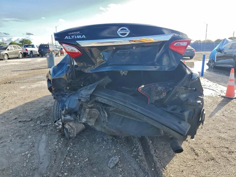 Фото 6 - NISSAN ALTIMA