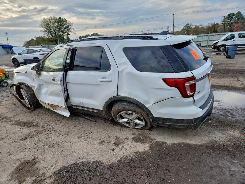 Фото 2 - FORD EXPLORER