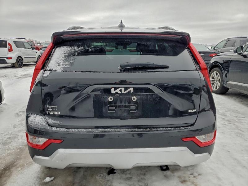 Фото 6 - KIA NIRO