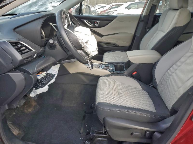 Фото 7 - SUBARU FORESTER