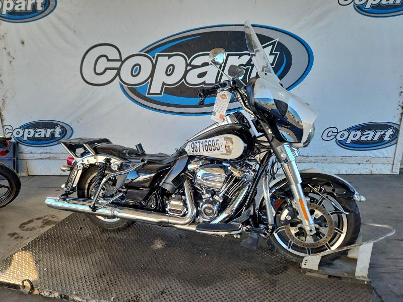 HARLEY-DAVIDSON FL 2024