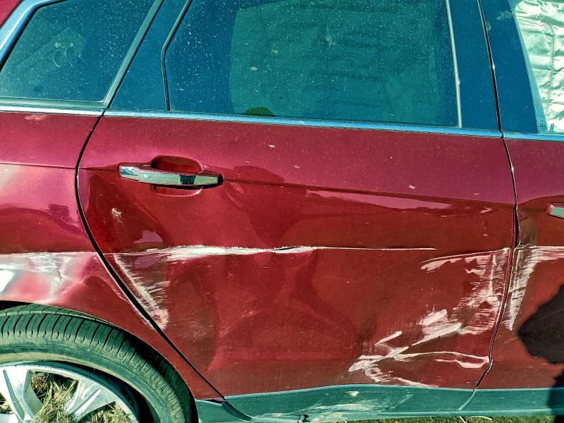 CADILLAC SRX 2015 VIN 3GYFNDE36FS579058