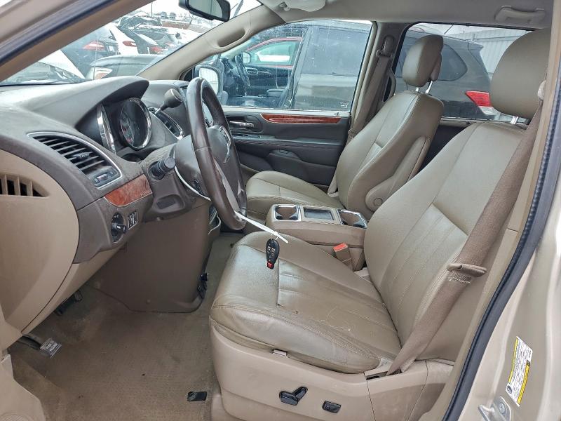 Фото 7 - CHRYSLER MINIVAN