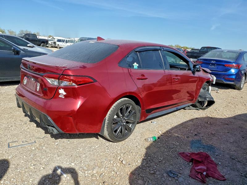 Фото 3 - TOYOTA COROLLA