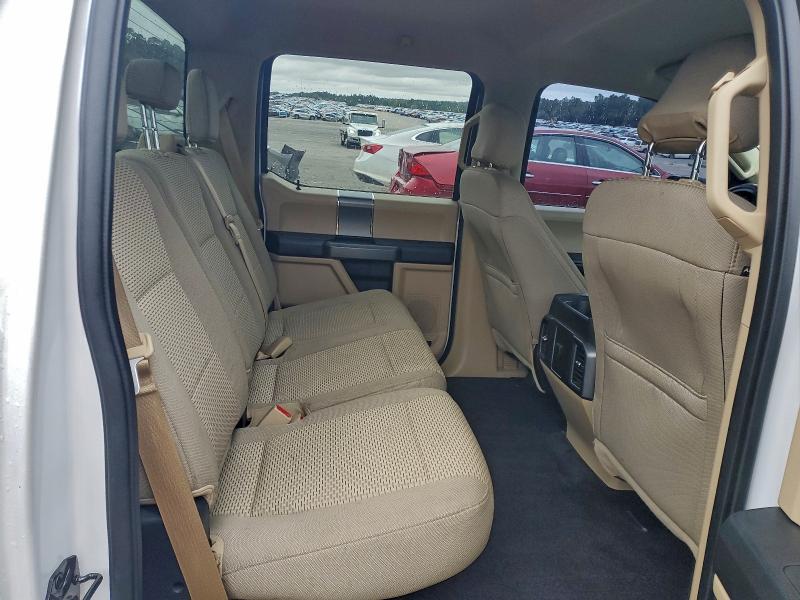 Фото 10 - FORD F-150