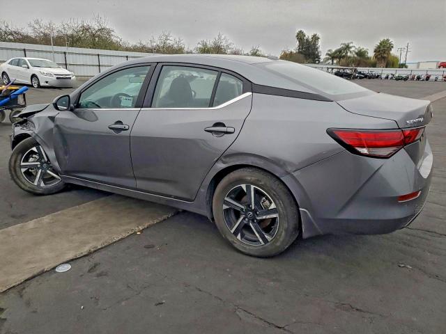 Фото 2 - NISSAN SENTRA