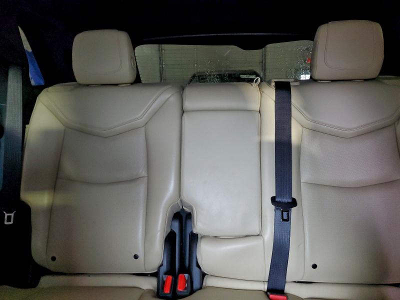 Фото 10 - CADILLAC XT5