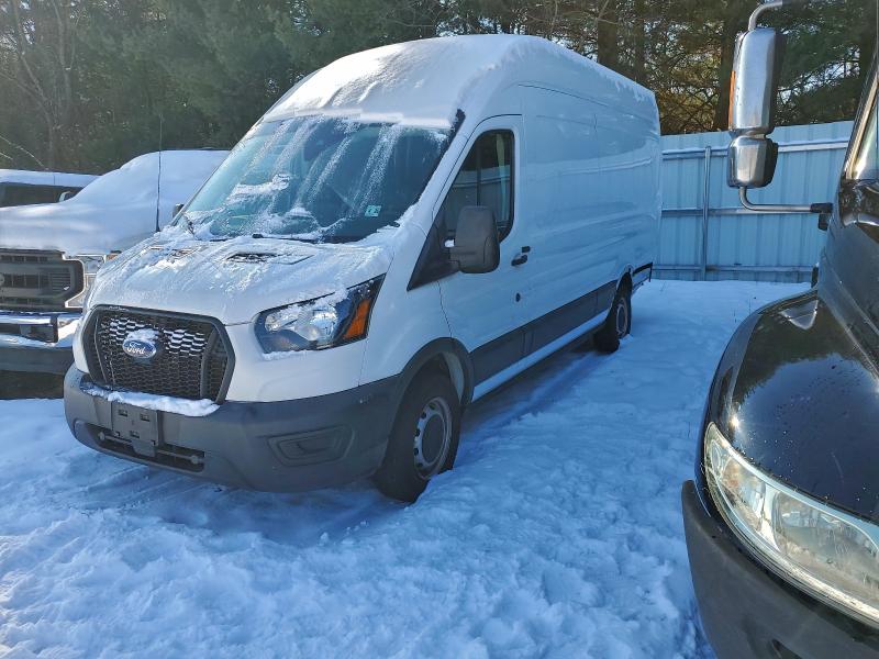 Фото 1 - FORD TRANSIT