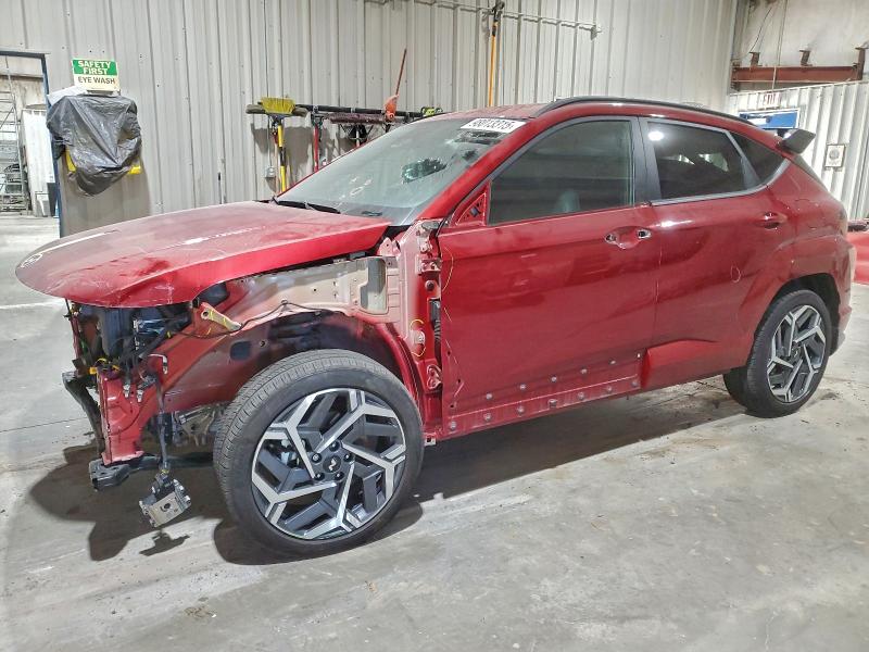 Фото 1 - HYUNDAI KONA