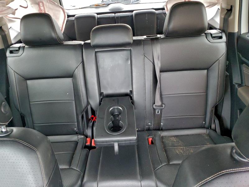 Фото 10 - VOLKSWAGEN ATLAS