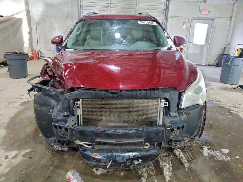 Фото 5 - BUICK ENCLAVE