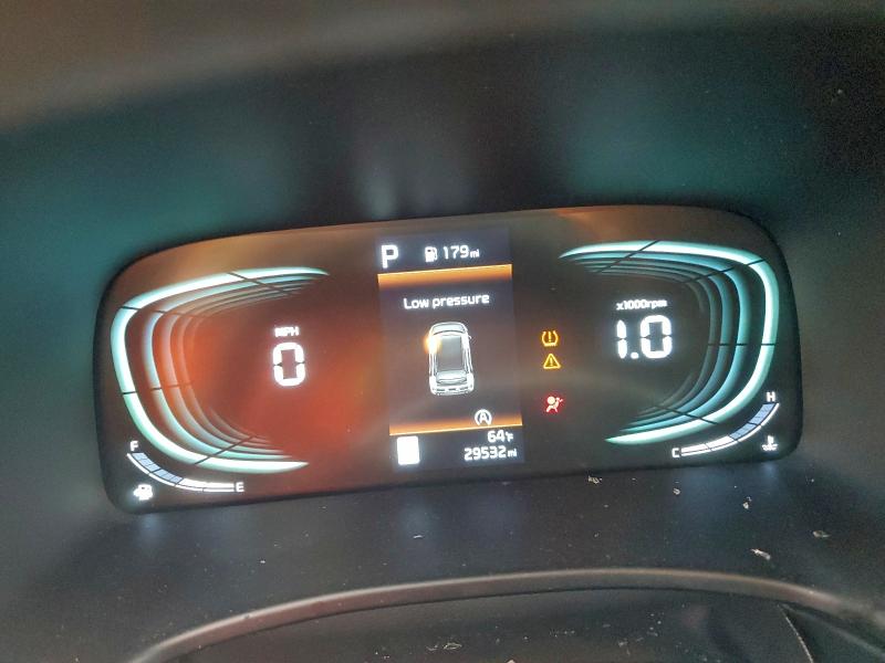 Фото 9 - KIA SOUL