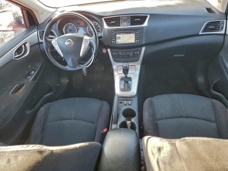 Фото 8 - NISSAN SENTRA