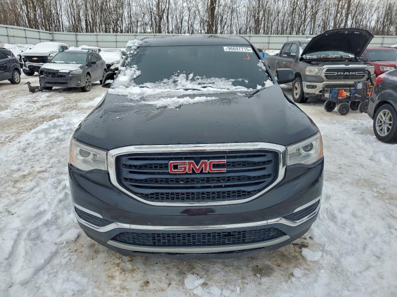 Фото 5 - GMC ACADIA