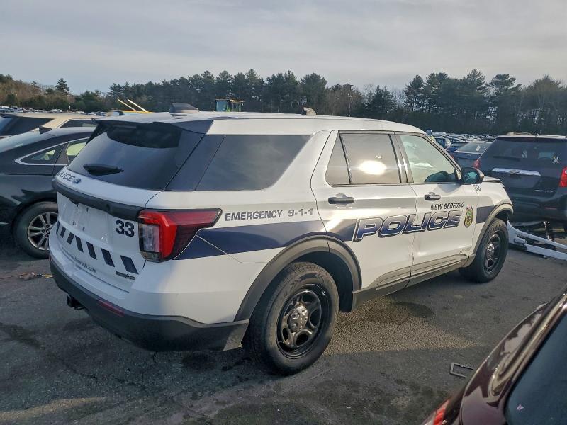 Фото 3 - FORD EXPLORER