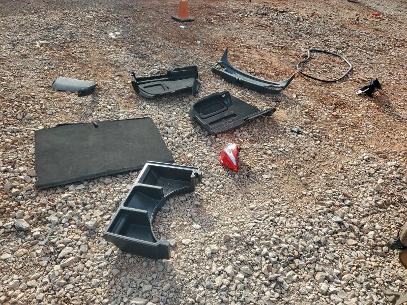 Фото 12 - CHEVROLET CRUZE