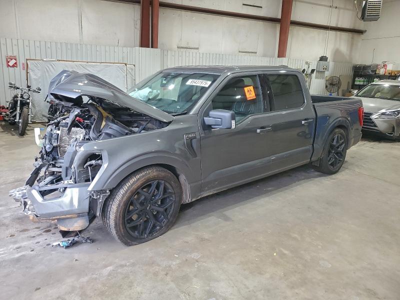 Фото 1 - FORD F-150