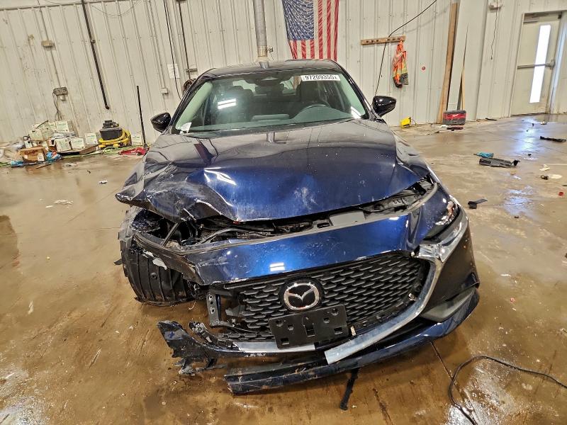 Фото 5 - MAZDA 3 SELECT S