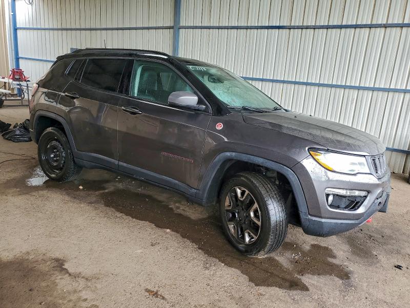 Фото 4 - JEEP COMPASS