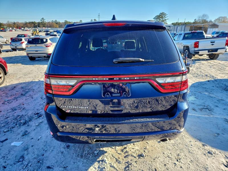 Фото 6 - DODGE DURANGO