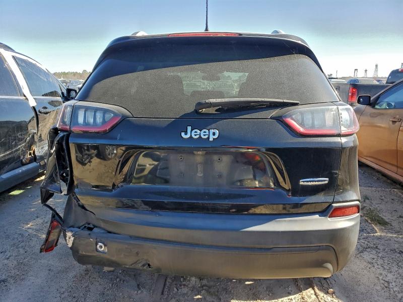 Фото 6 - JEEP GRAND CHER