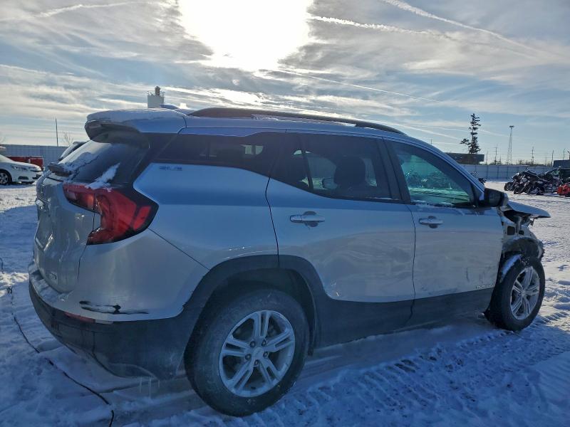 Фото 3 - GMC TERRAIN