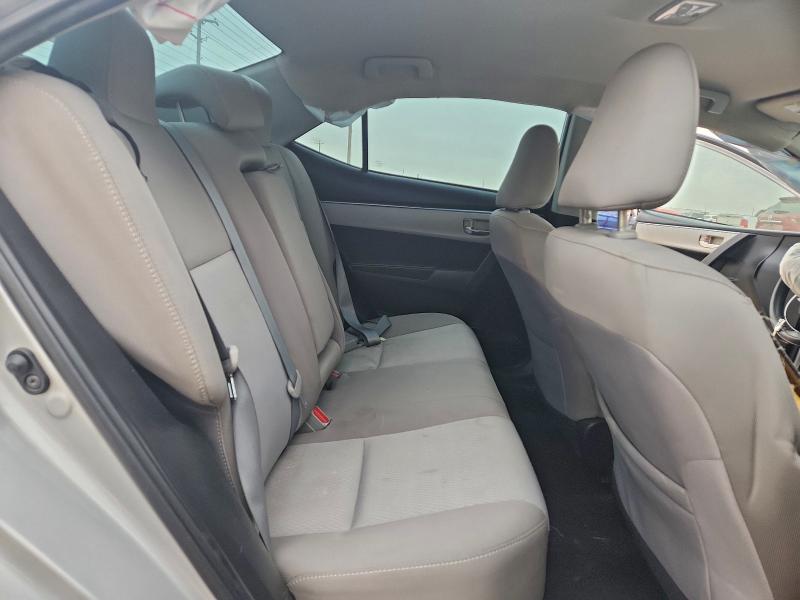 Фото 10 - TOYOTA COROLLA