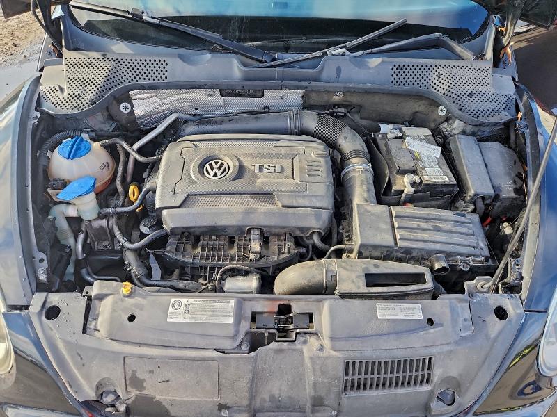 Фото 11 - VOLKSWAGEN BEETLE