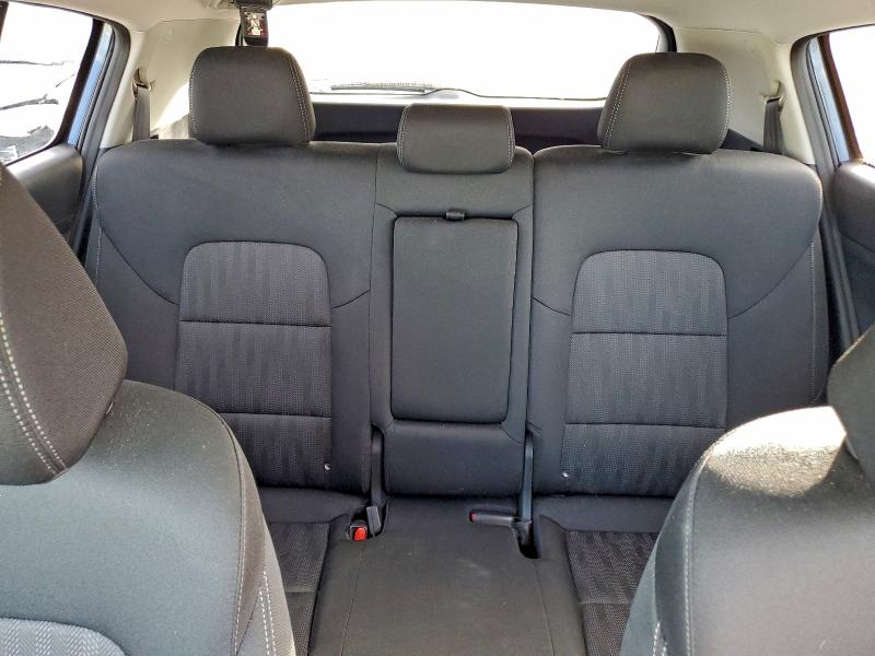 Фото 10 - KIA SPORTAGE