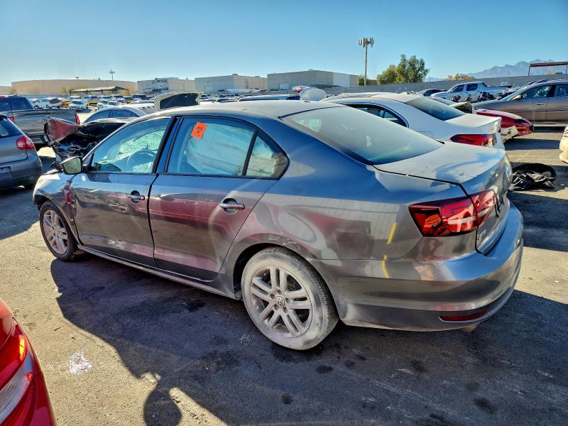 Фото 2 - VOLKSWAGEN JETTA